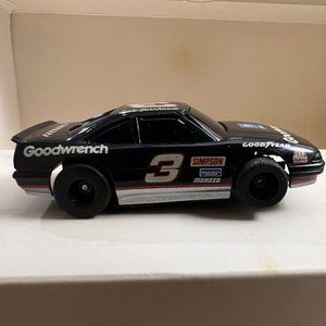 Tyco Dale Earnhardt GM Goodwrench HO Scale Slot Car Near Mint Condition Tested